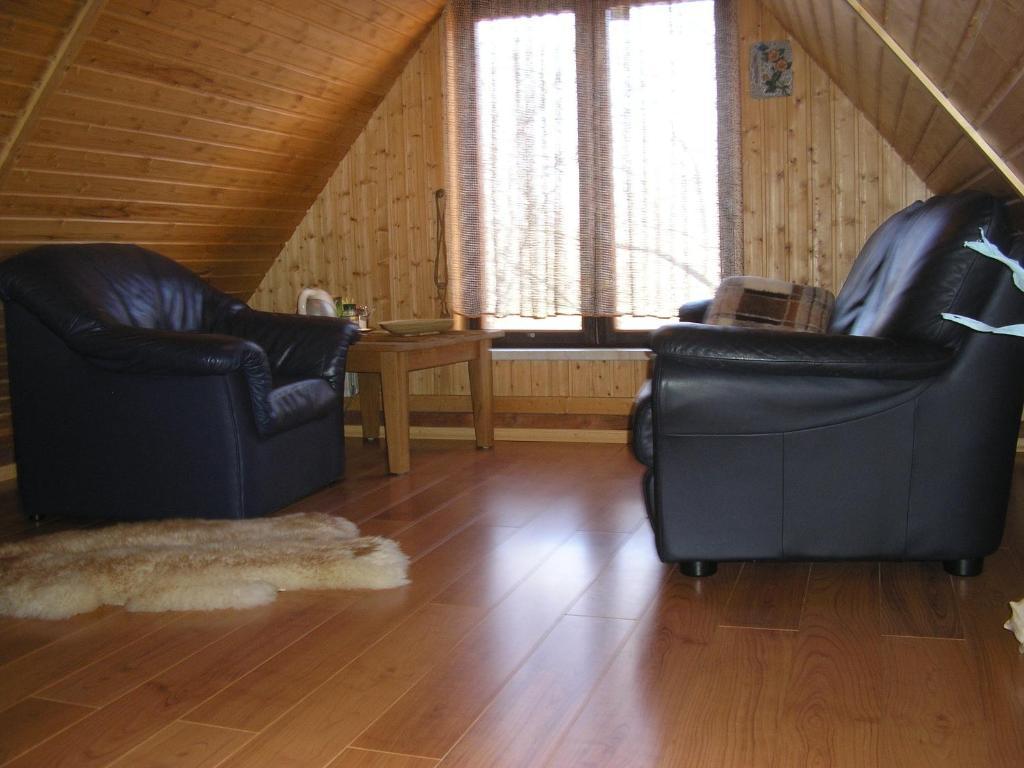 Guest House Sampetera Maja Riga Kültér fotó