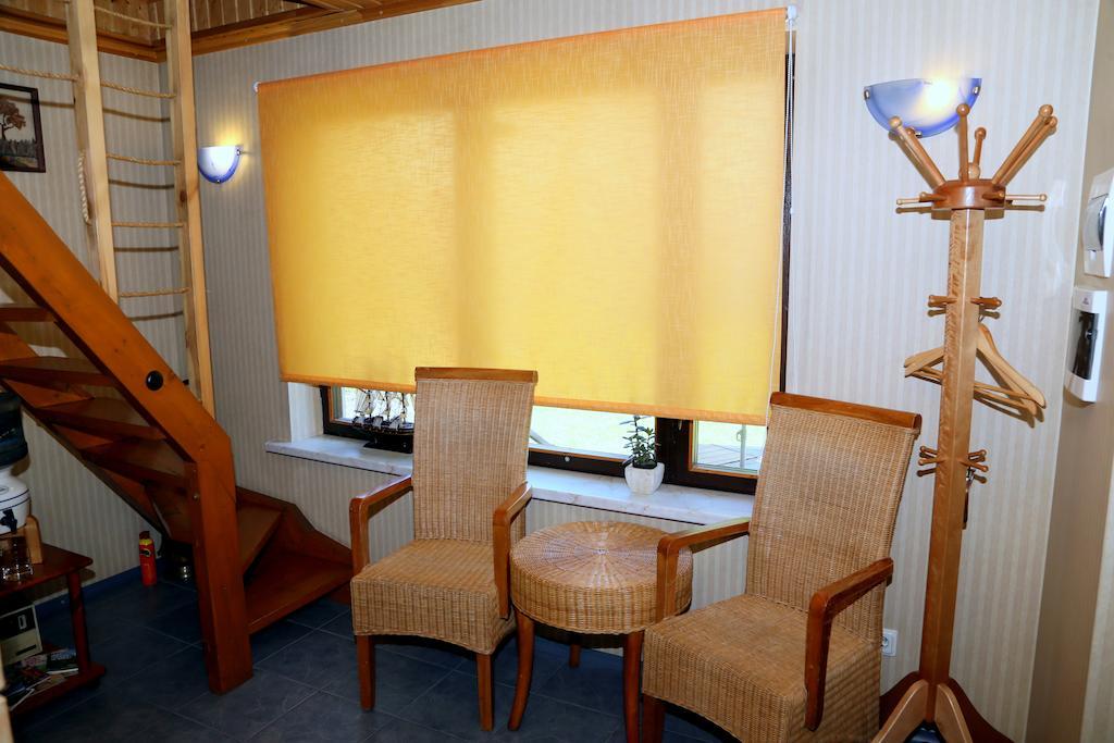 Guest House Sampetera Maja Riga Kültér fotó